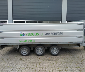 Aanhangwagen